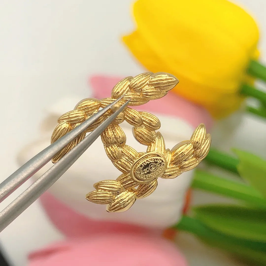 Earrings F845145
