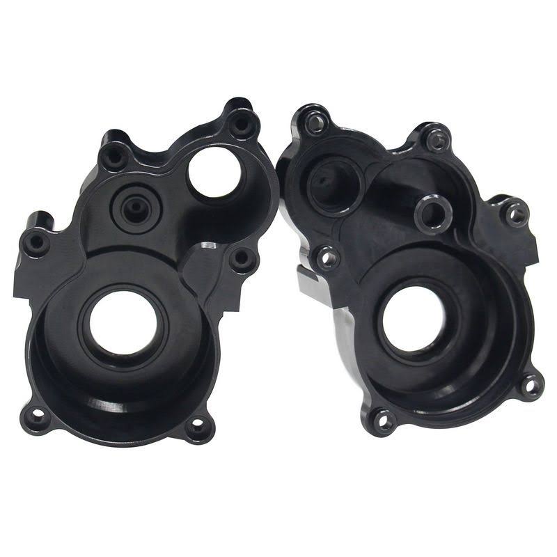 Aluminum Transmission Case C145