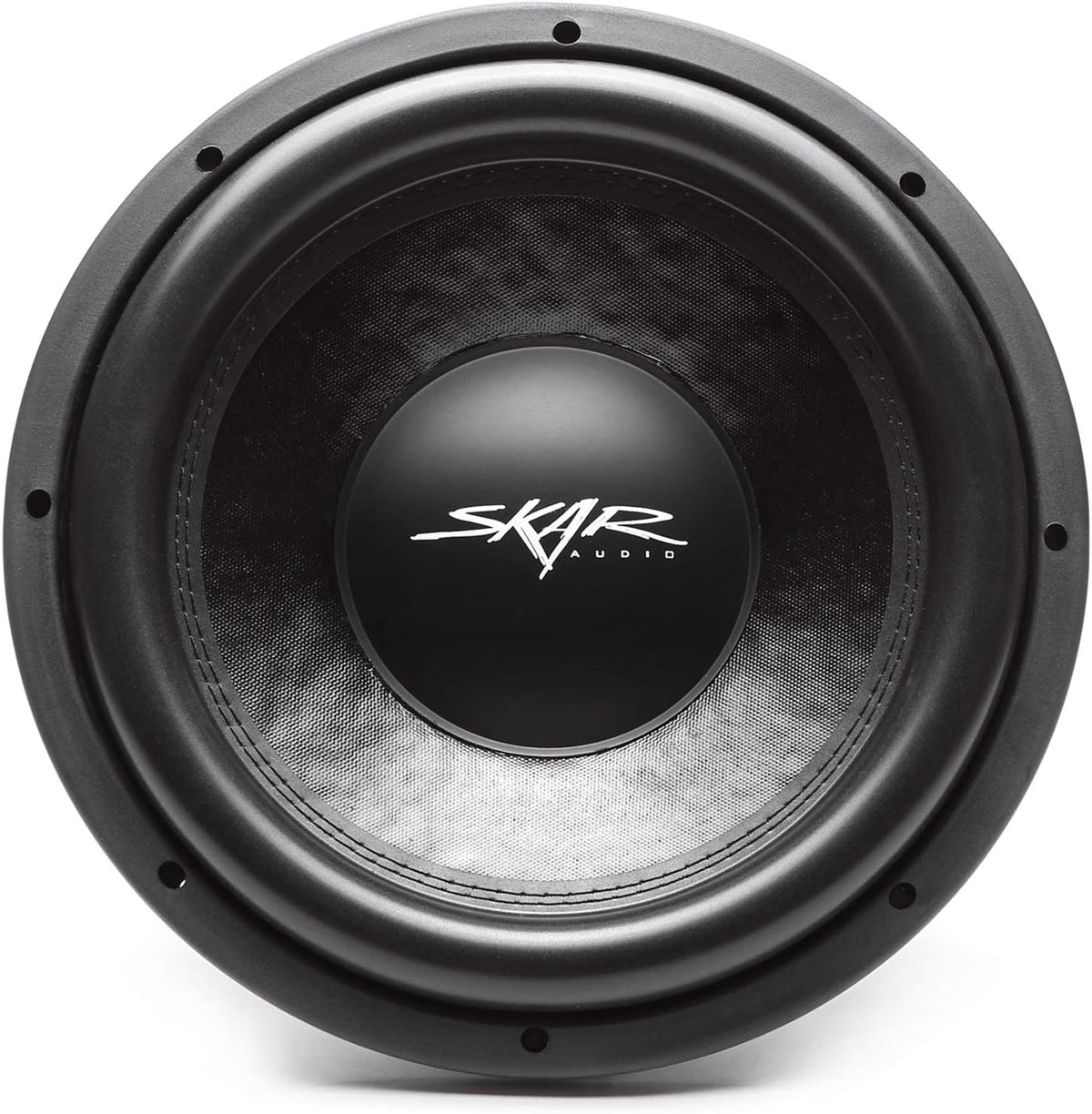 10 Dual 2 Ohm Car Subwoofer J8786
