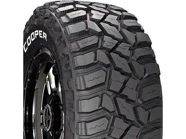Cooper Discoverer STT Pro Tire B37621