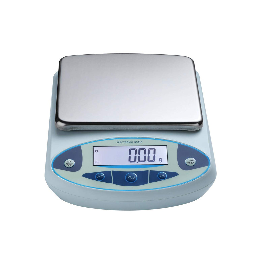 Lab Scale 0.01g Accuracy 3000g X1574