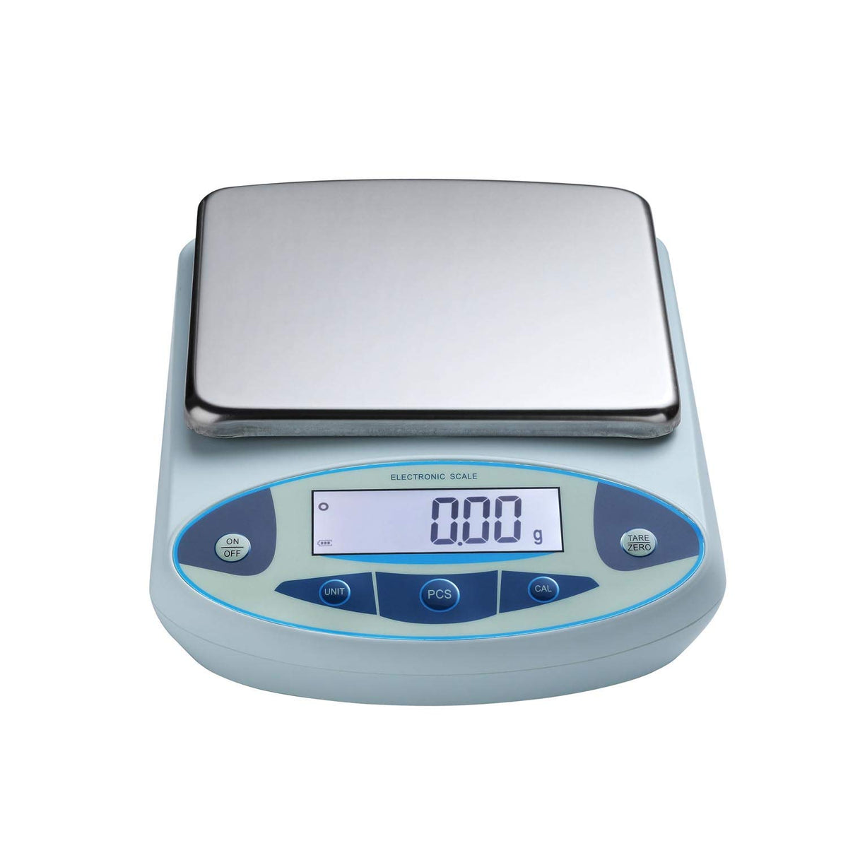 Lab Scale 0.01g Accuracy 3000g X1574