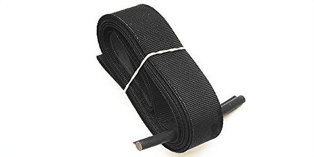 Black 27" RV Window Awning Replacement Pull Strap S908461