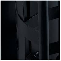 Matte Black 4 Light Foyer E98445