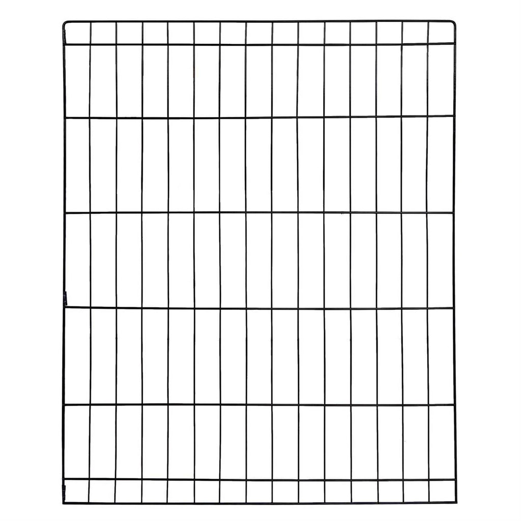 Foldable Dog Playpen 8 Panels O8904