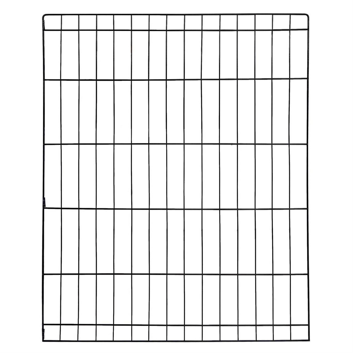 Foldable Dog Playpen 8 Panels O8904
