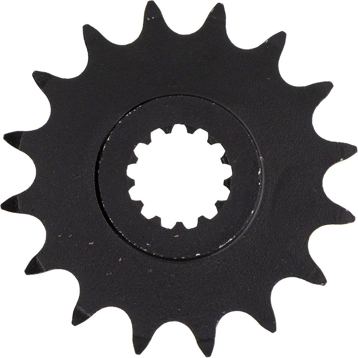 Drive Sprocket Chain Combo Front 16 Rear 46 Tooth 520NZ Standard 118 Link Pack of 2 H587