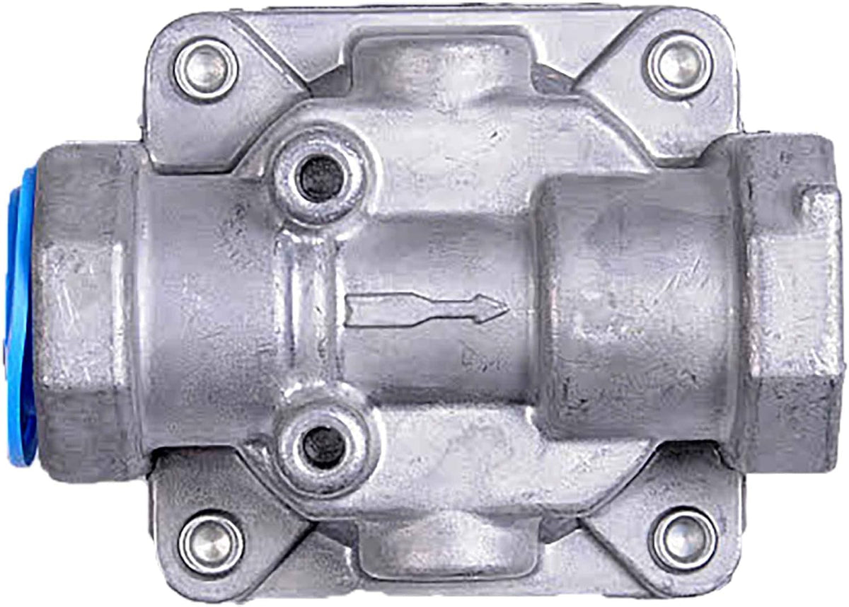 Single Outlet Regulator P341900