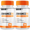 120 Capsules Supplement with Premium Ingredients J377841