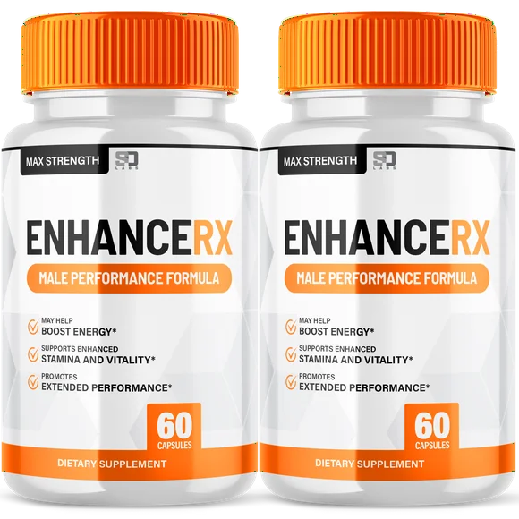 120 Capsules Supplement with Premium Ingredients J377841