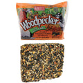 Woodpecker Seed Cake A83888