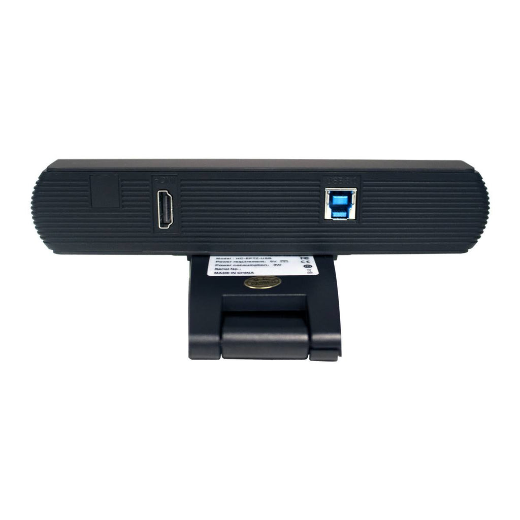 Pro Webcam - 8.5 MP - USB 3.0 K636