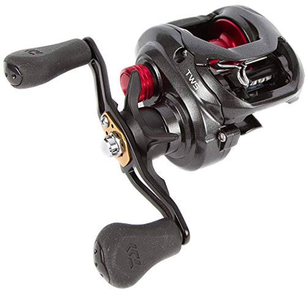 TACT100HL Baitcast Reel G94047