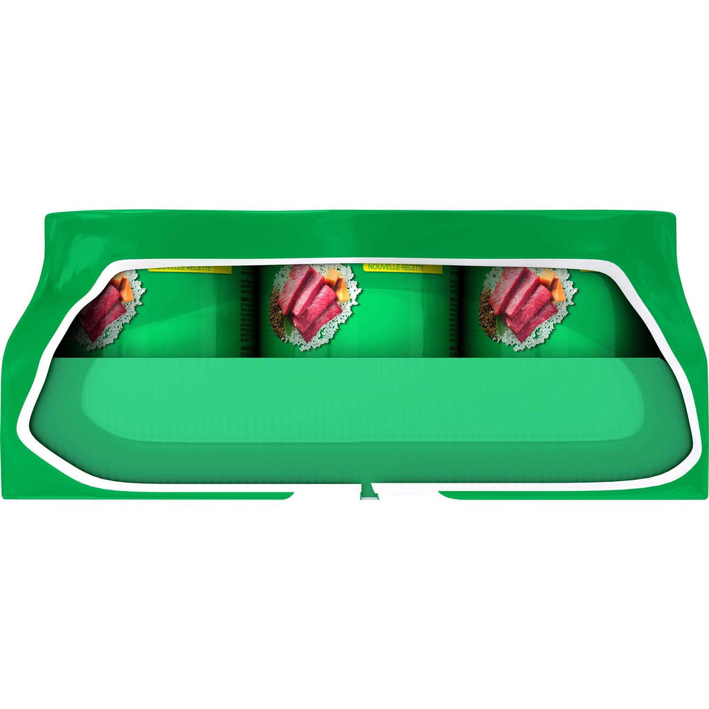 Wet Dog Food Variety Pack H960