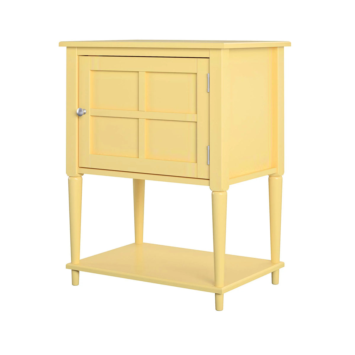 Yellow Accent Table O26880
