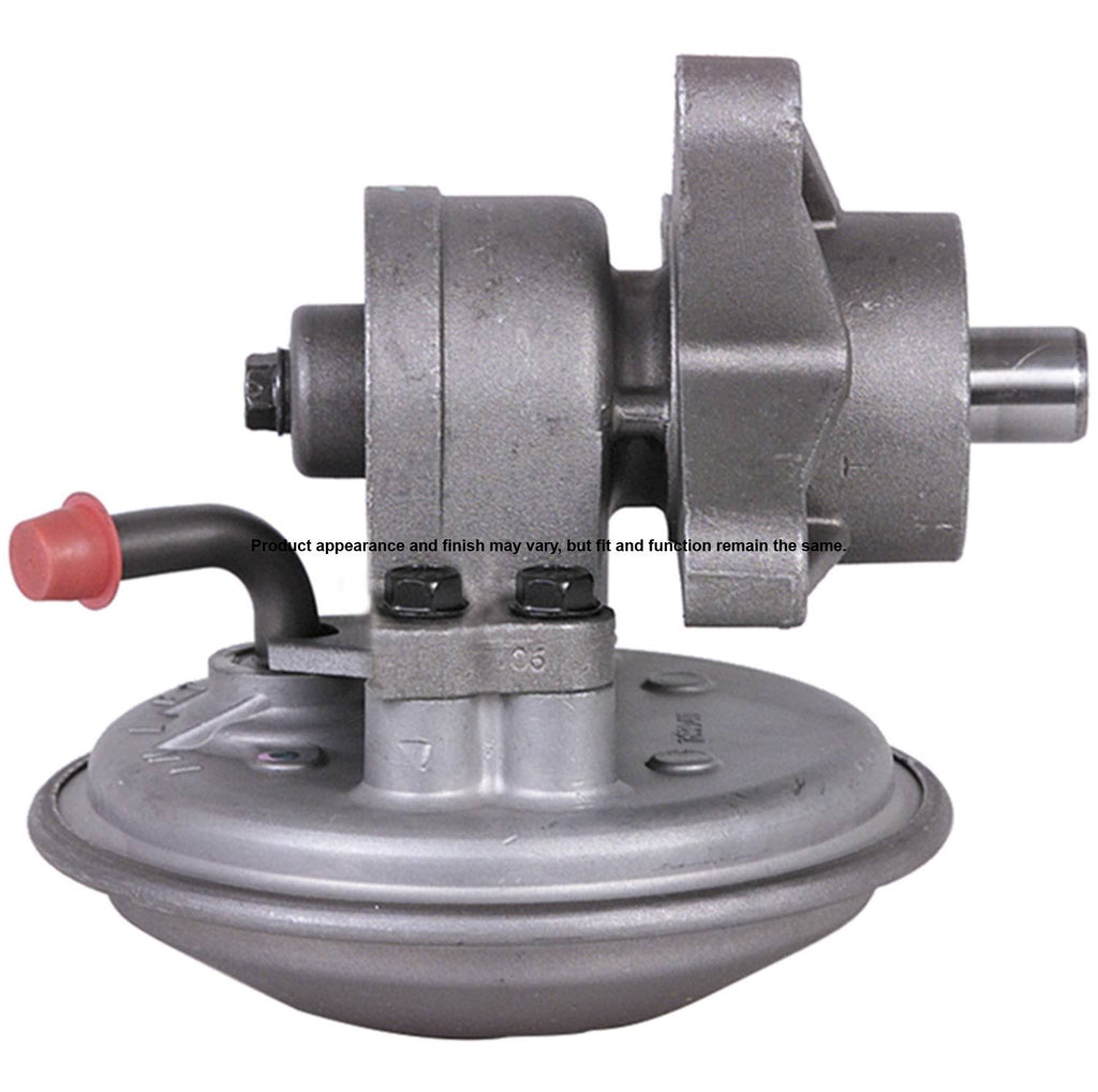 Remanufactured Vacuum Pump T314691