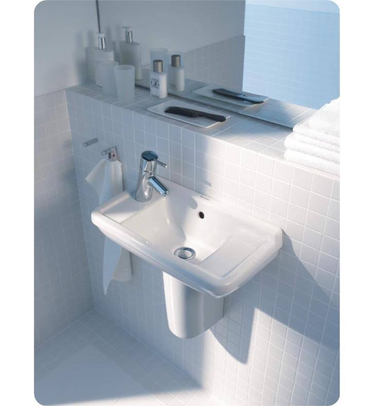 Bathroom Sink W7651