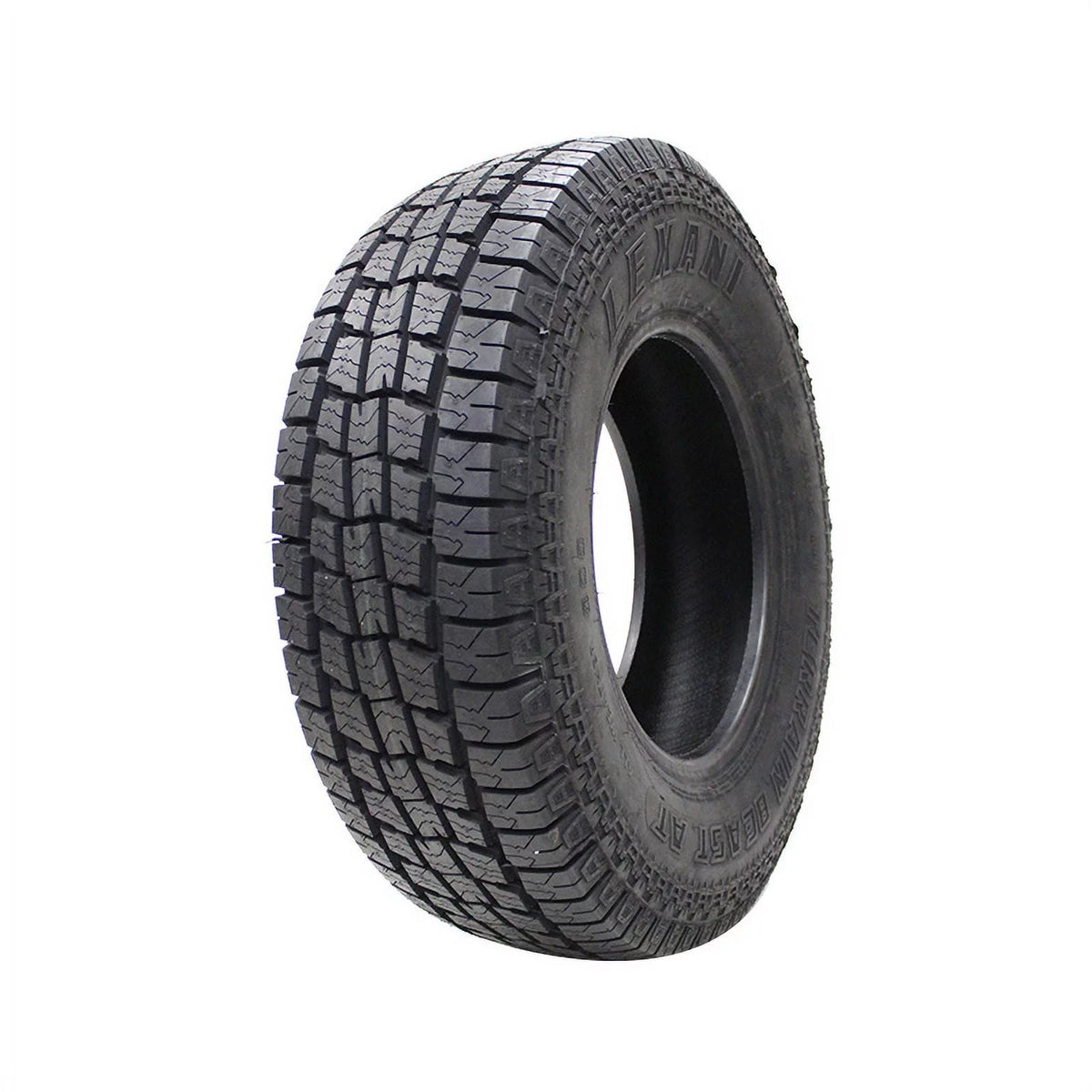 LT265/70R18 AT Tire E4508