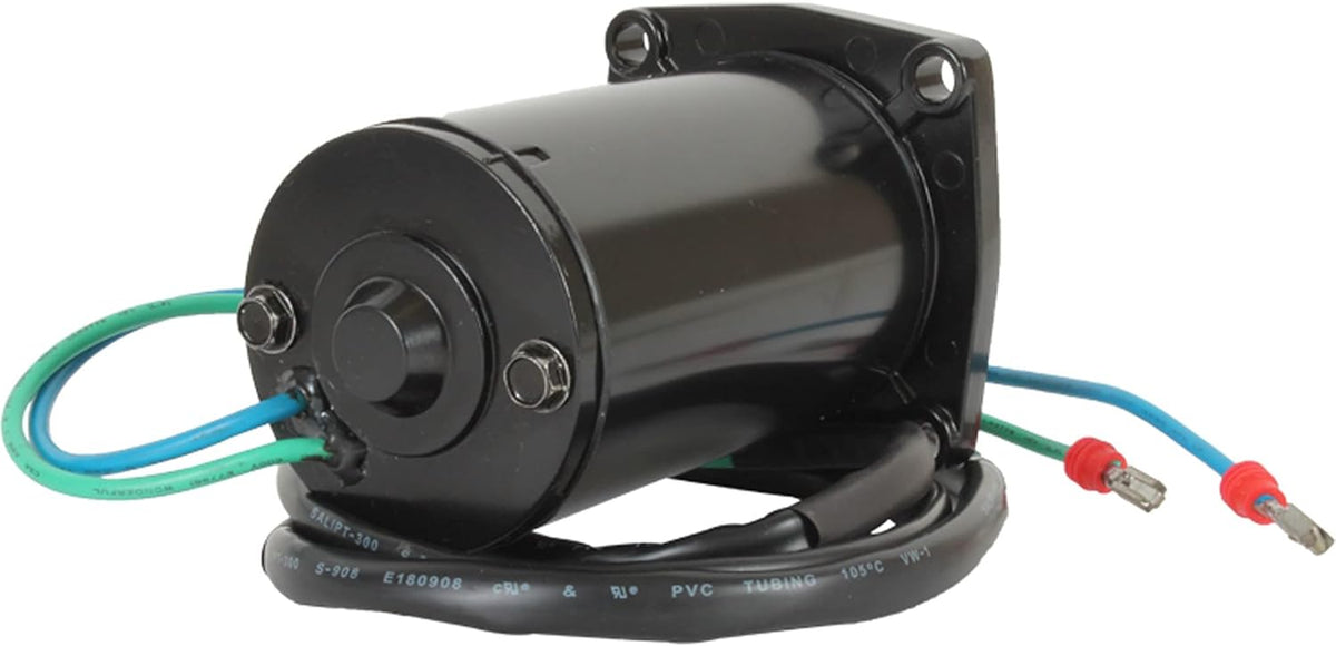 TILT TRIM MOTOR for EVINRUDE 70 80 90 115 130 HP 2005-2011 I21003