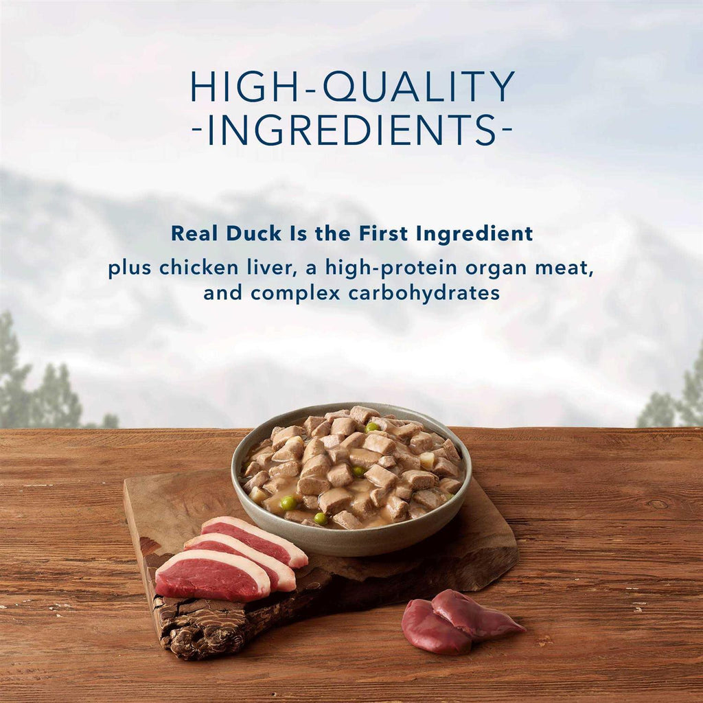 Dog Food B631