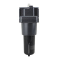 Metal FRL Lubricator C416