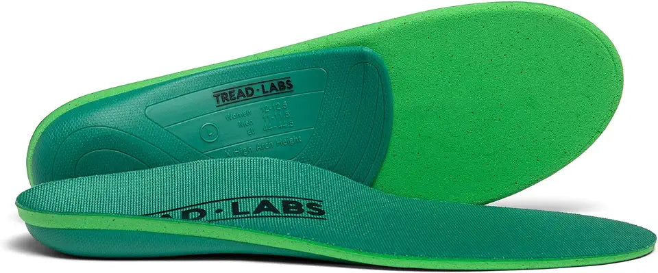 Firm Arch Support Insoles A301
