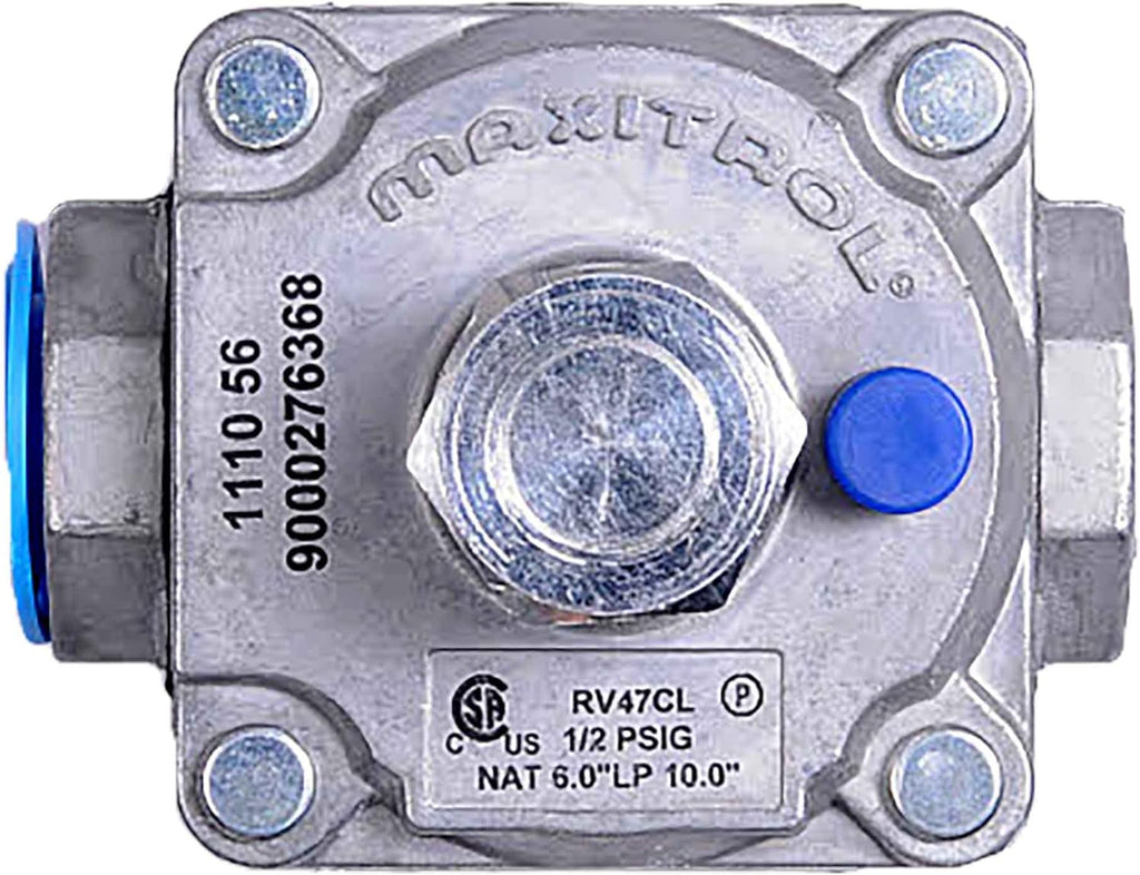 Single Outlet Regulator P341900