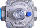 Single Outlet Regulator P341900