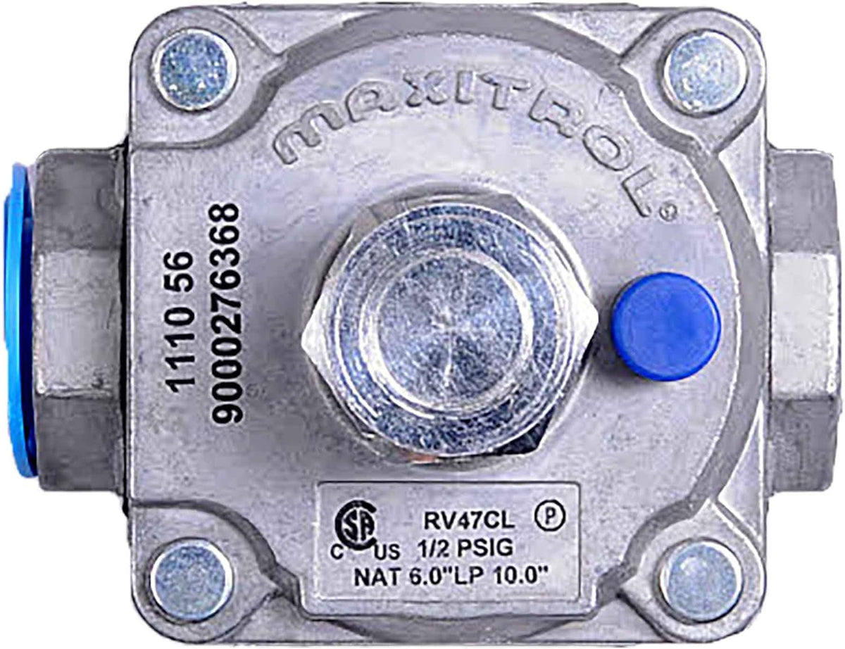 Single Outlet Regulator P341900