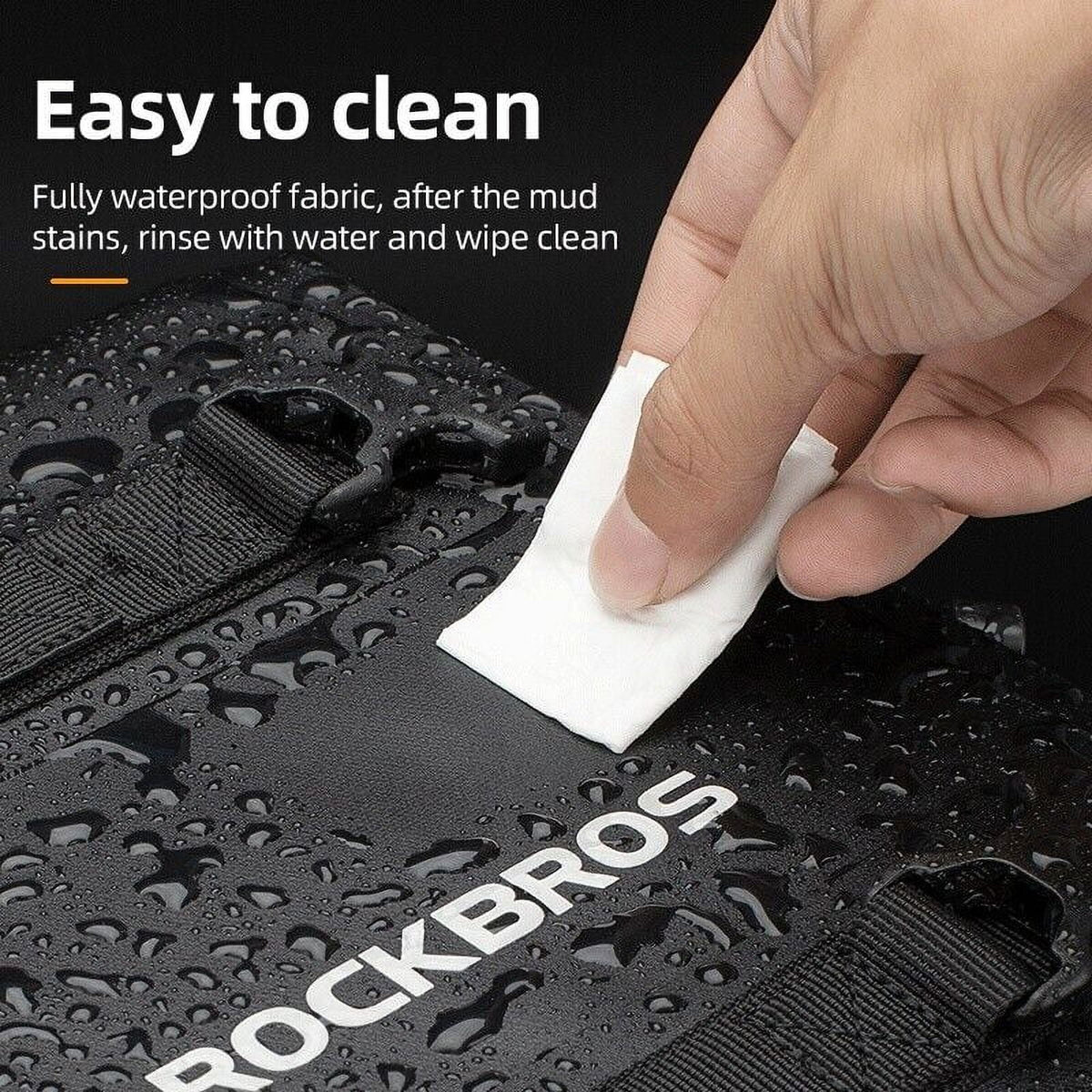 Motorcycle Side Bag Waterproof 5L R75845
