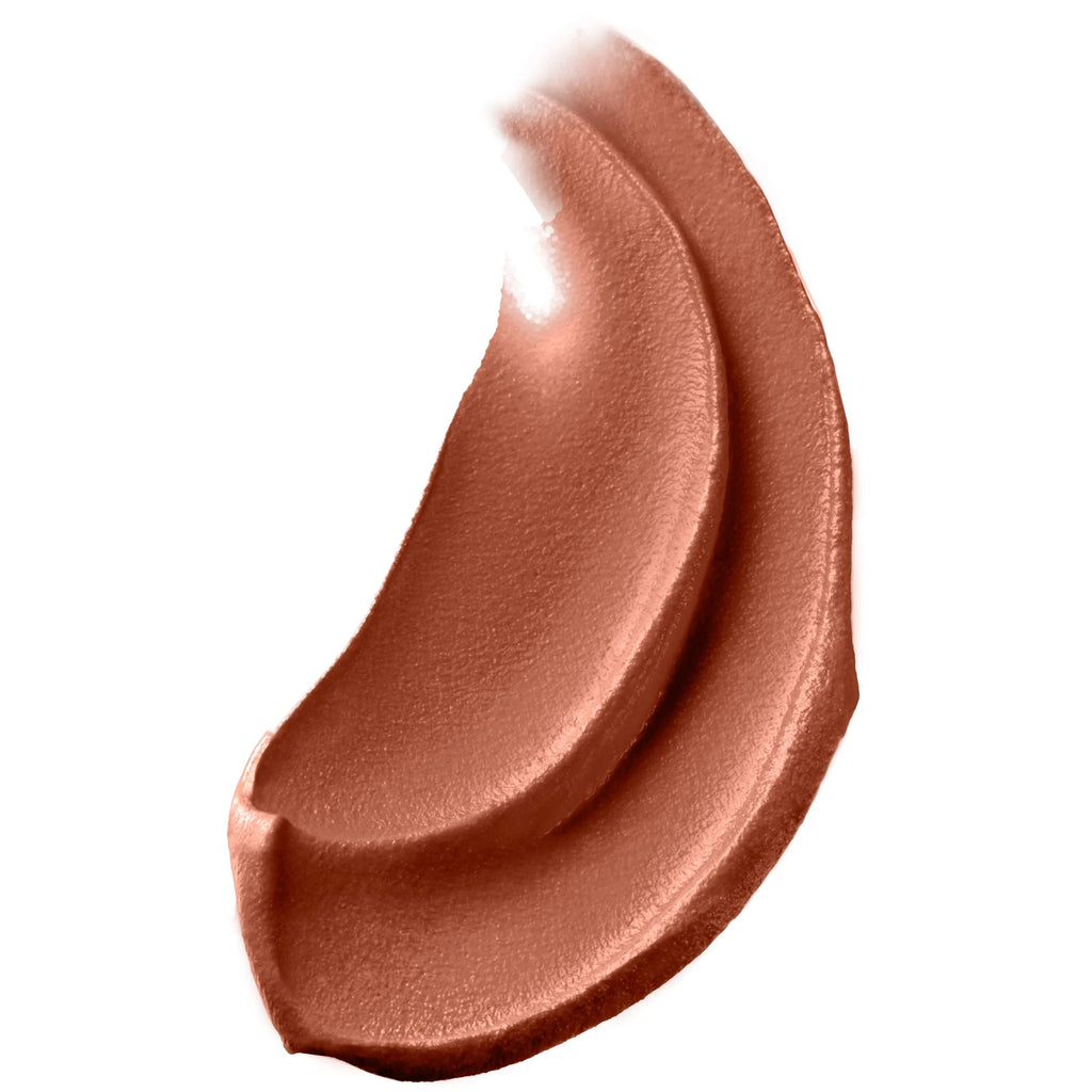Dark Matte Mousse Foundation [Pack of 2, 0.64 Oz] U8720