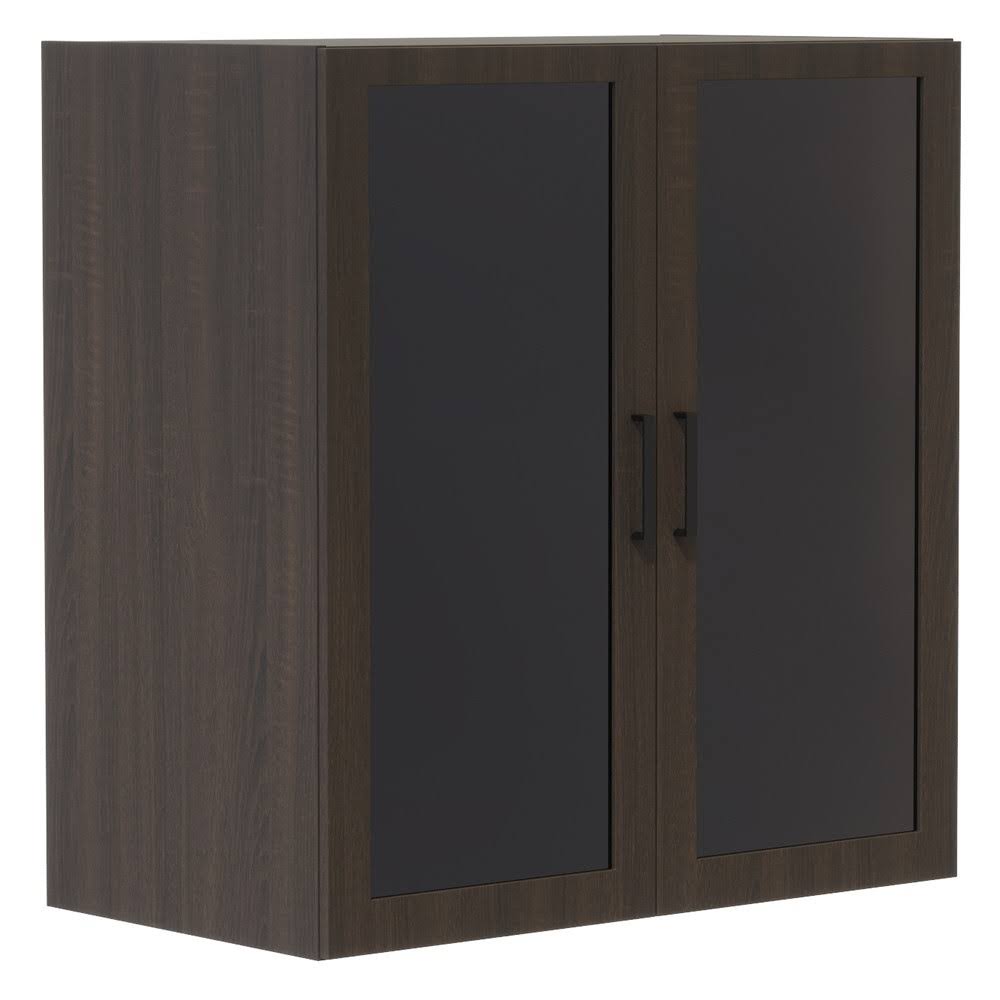 Glass Door Display Cabinet T69419
