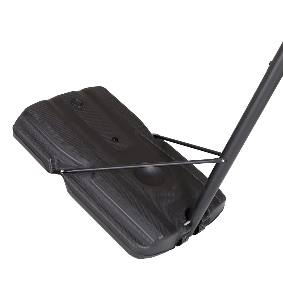 44 inch Adjustable Portable Basketball Hoop Q41710