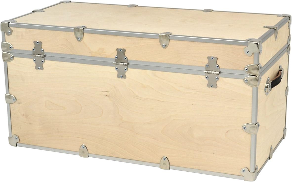 Jumbo Trunk X2686