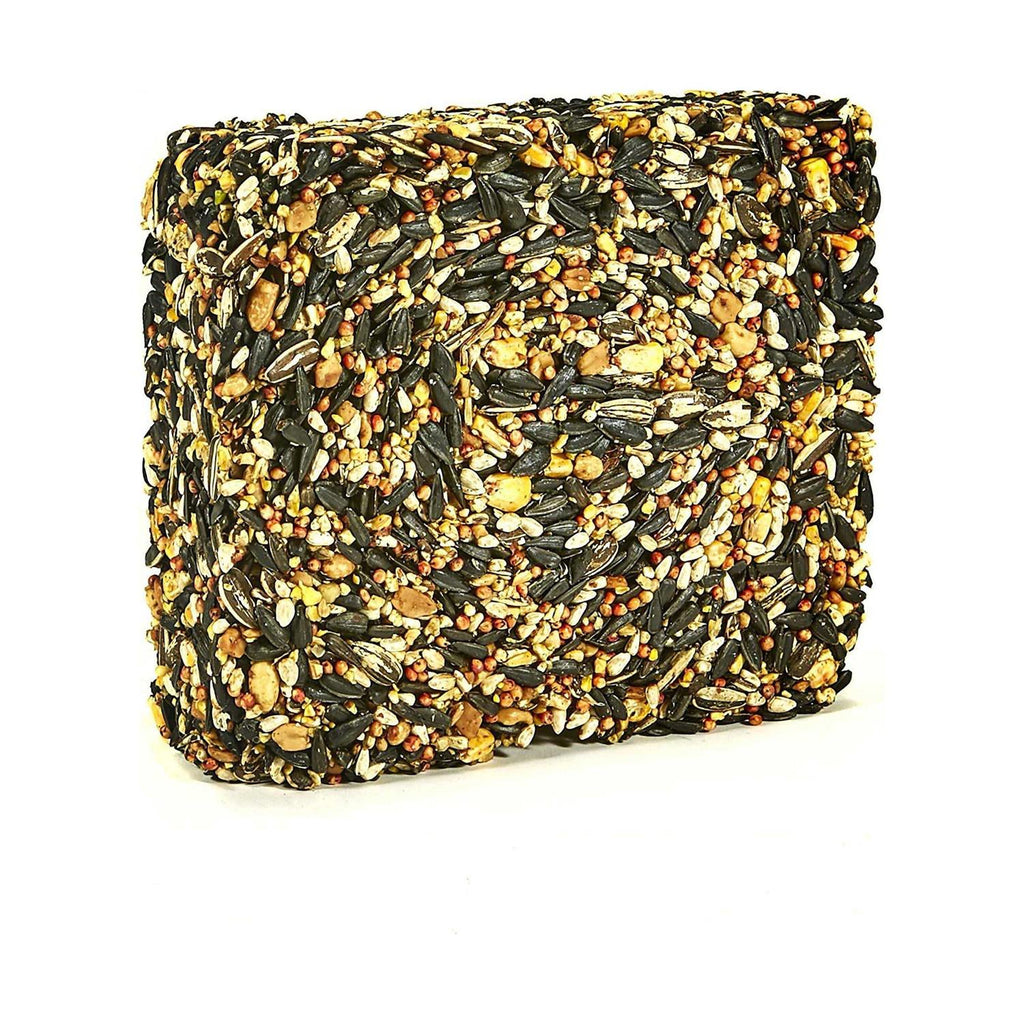 Woodpecker Seed Cake A83888