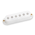 White Vintage Hot Stack Pickup J704631