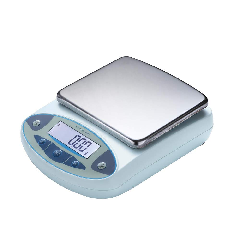 Lab Scale 0.01g Accuracy 3000g X1574