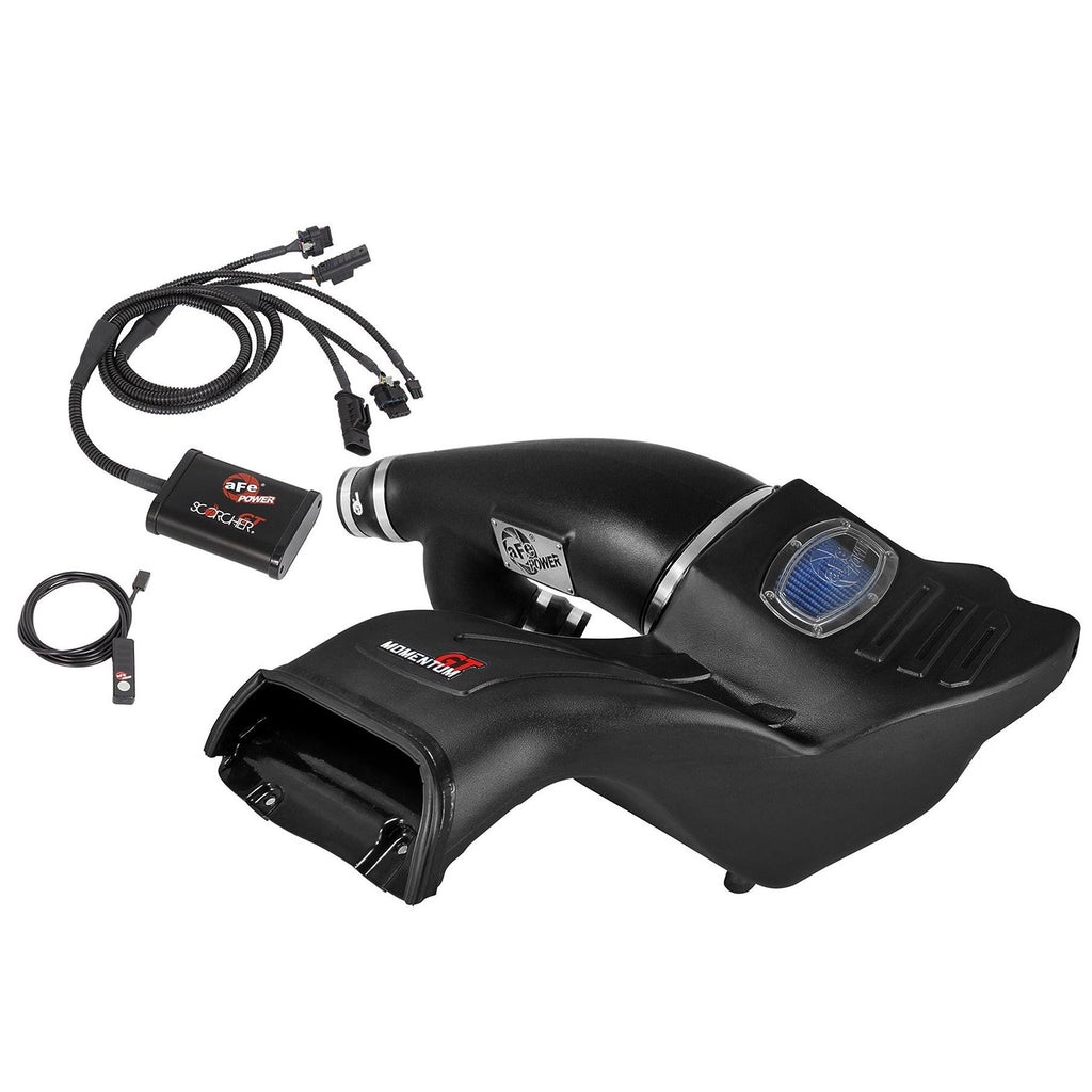 Scorcher GT Power Package T573148