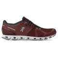 Cloud - 10 / Ox/White Running Shoes J4316