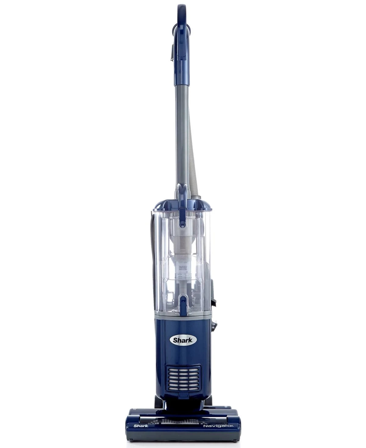 Blue Navigator Light Vacuum X44534