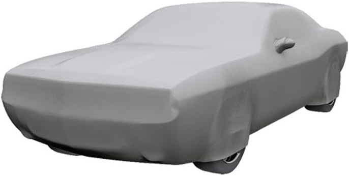 5 Layer Waterproof Car Cover W2370