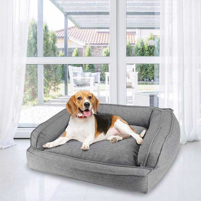 Dog Pet Bed X68477