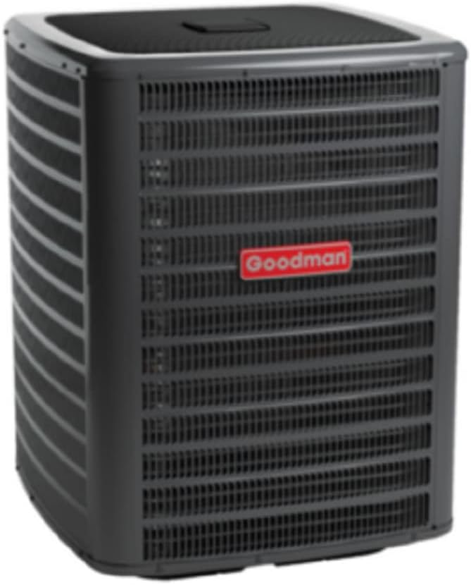 3 Ton 16 SEER Air Conditioner X7593