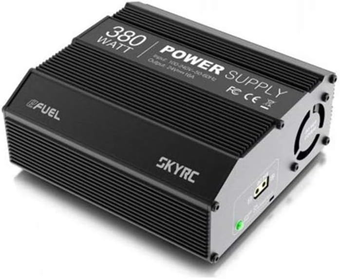 380W 24V 16A Power Supply Y64808