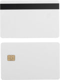 10 Pack Chip Cards with Mag Stripe D747