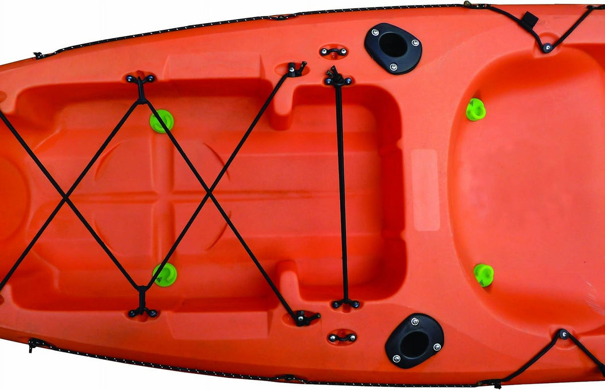 Kayak Scupper Plugs D206
