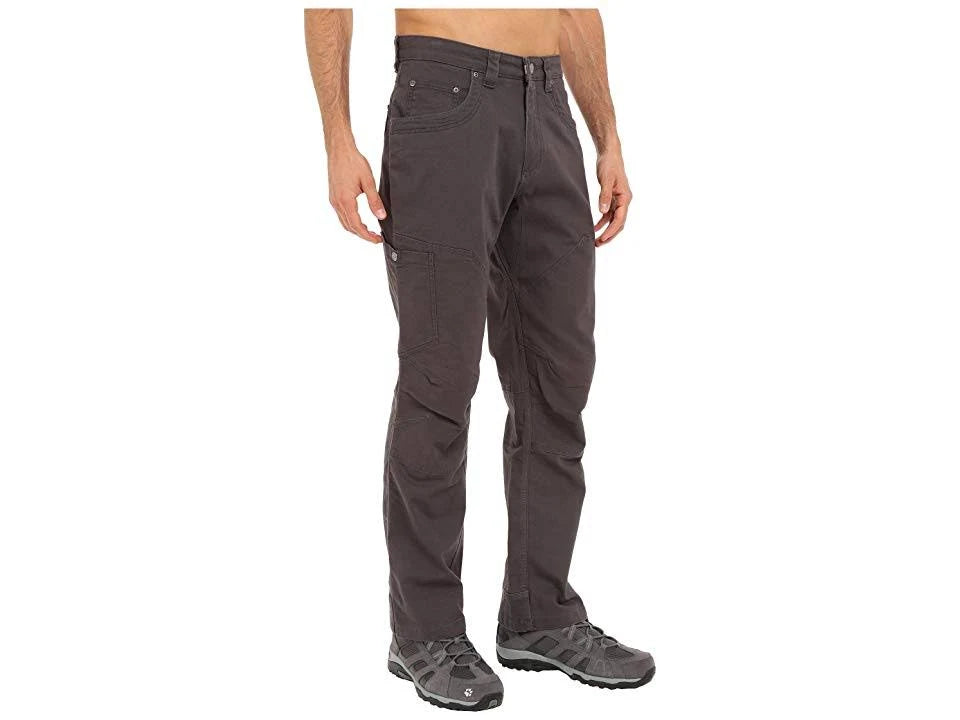 Classic Fit Slate Pant S960