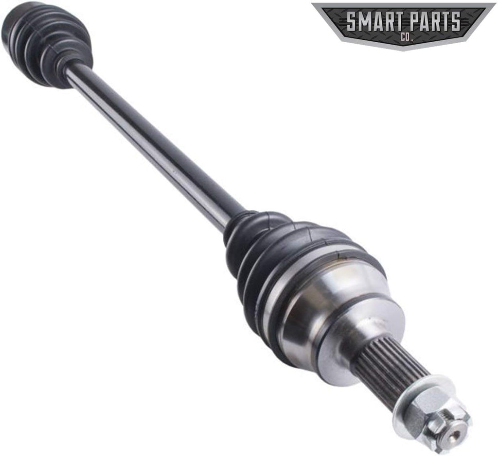 Front Left & Right CV Axle for Polaris RZR XP 1000 / XP 4 1000 2015 2016 2017 D94329