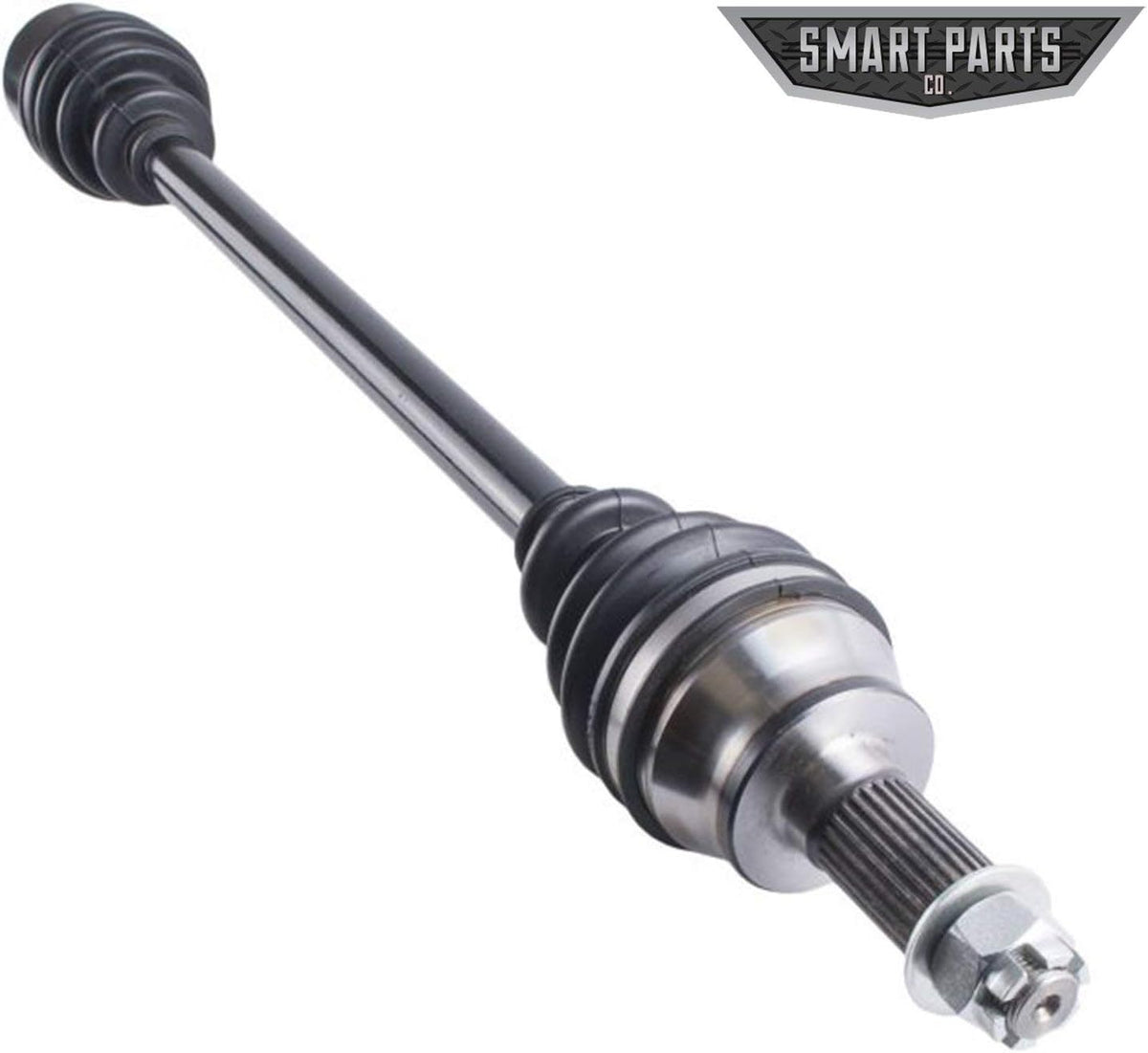 Front Left & Right CV Axle for Polaris RZR XP 1000 / XP 4 1000 2015 2016 2017 D94329