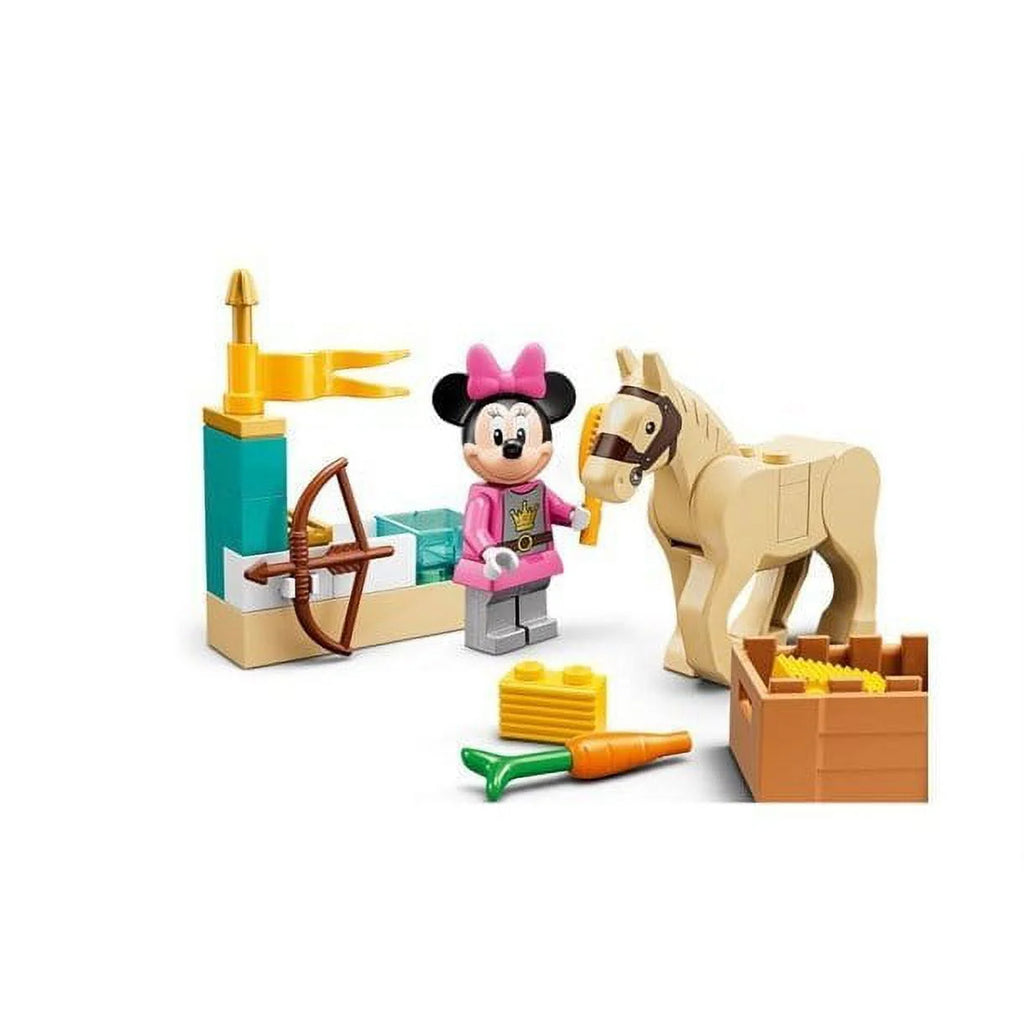 Mickey and Friends Castle Guards J7068